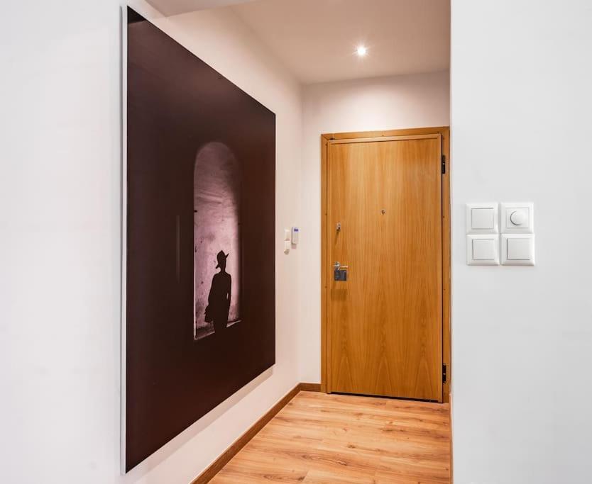 Modernised Athenian Apartment /W 2Br & 2Ba Luaran gambar